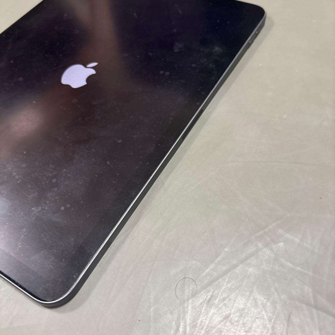 Apple iPad 第4世代　Wi-Fiモデル　スペースグレー