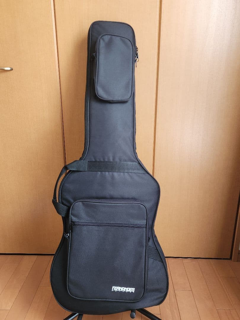 【美品/日本製】バーニーMG-145S HY hideモデル イエローハート