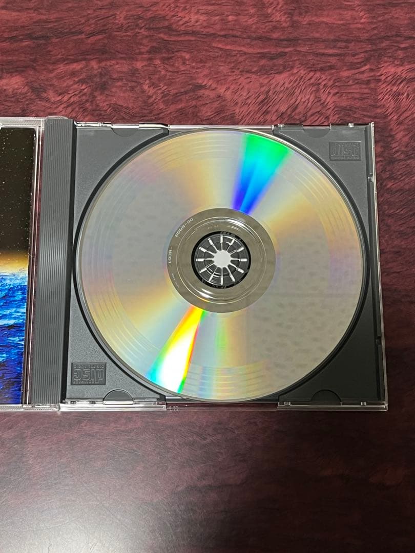 AION SISTER 廃盤　レア