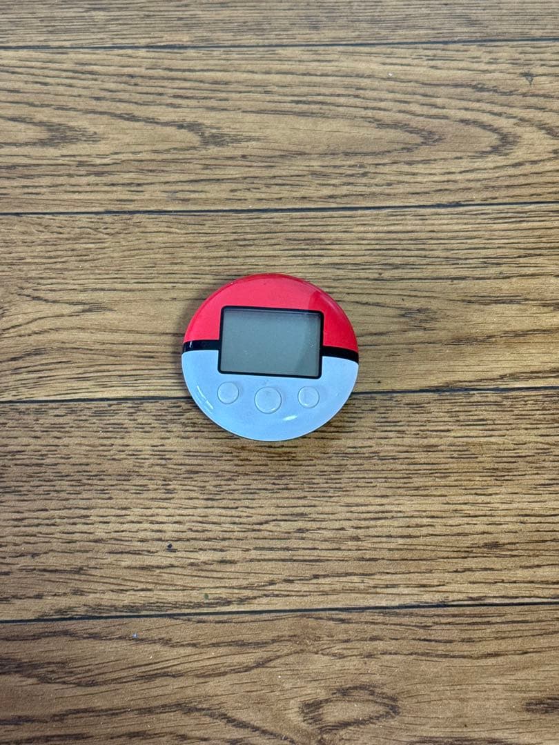 「ポケウォーカー付」ポケットモンスター ハートゴールド ソウルシルバー
