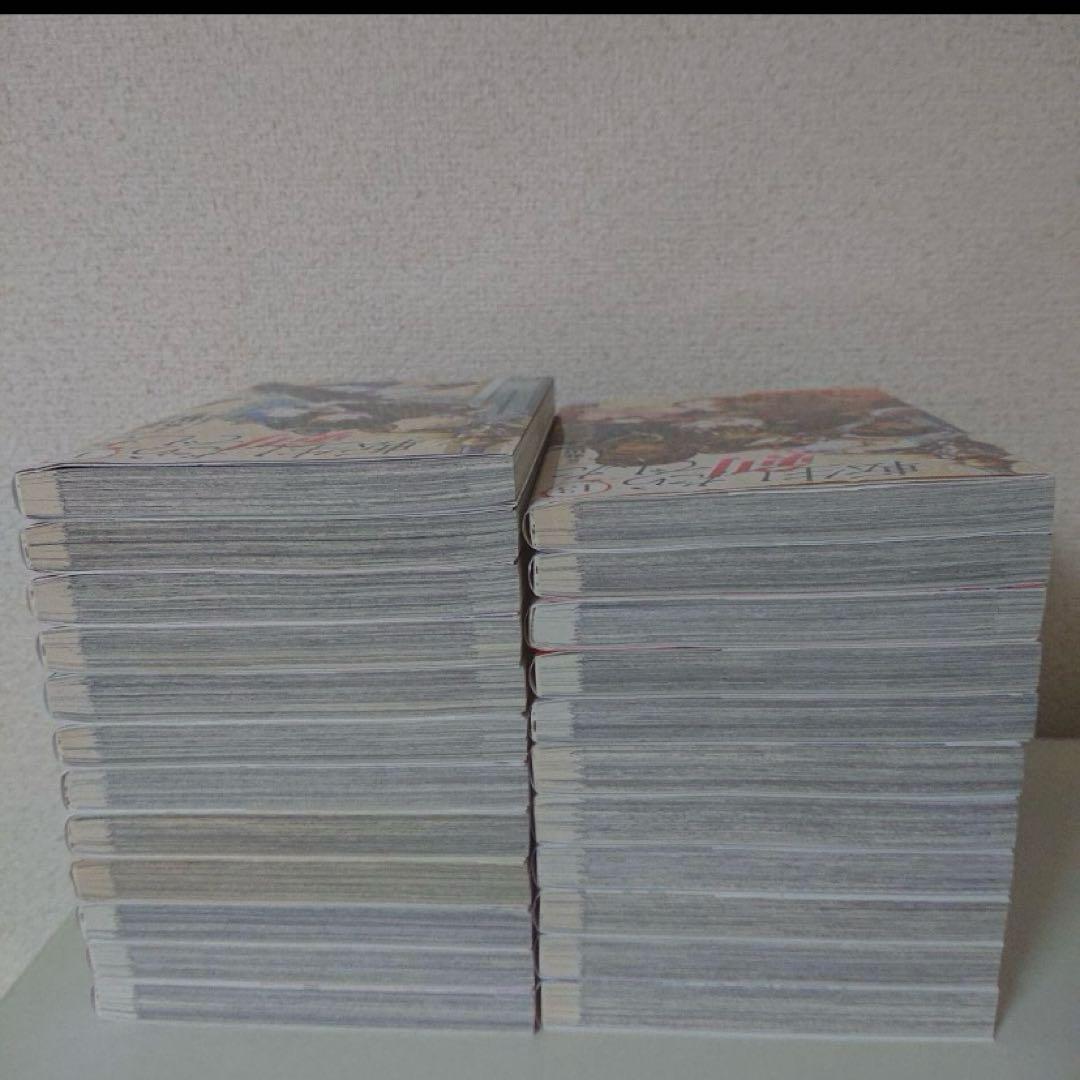 転生したら剣でした　1～17巻＋アナザーウィッシュ 1～6巻　転生　異世界