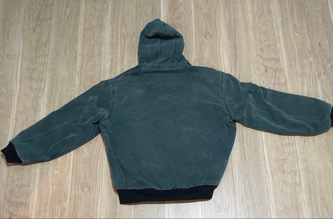 carhartt カーハート　アクティブジャケット　J150 HTG