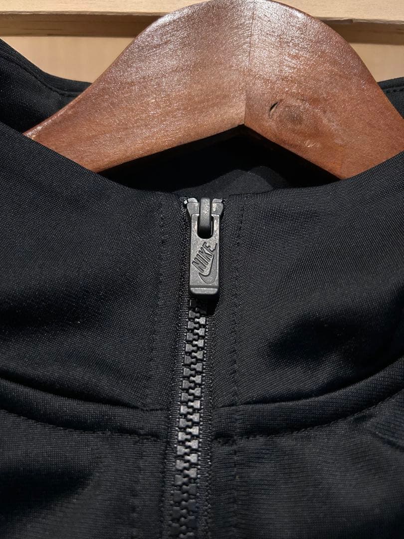 NIKE ポリニット トラックスーツ　XXL ジャージ　起毛