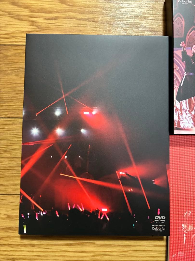 M!LK LIVE 2022 NEXT WINNER DVD 初回限定盤