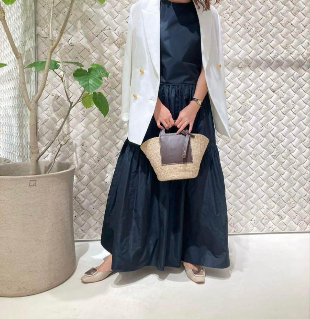 allureville【新品未使用】【定価:41,800円】ジャケット