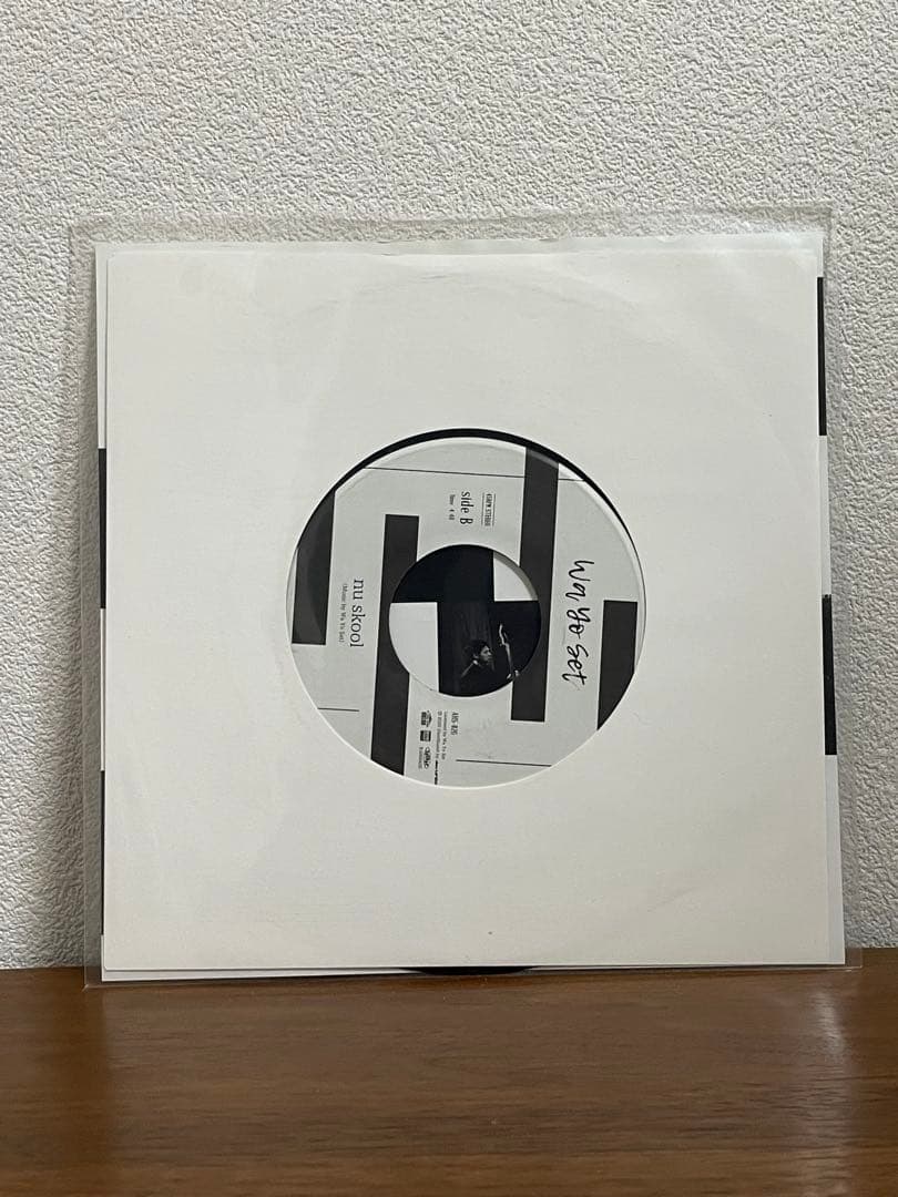 【7】Wa Yo Set 丸の内サディスティック　レコード