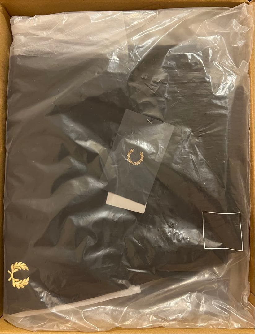 BEAMS 別注 FRED PERRY SHELL PANT 26SS 未使用