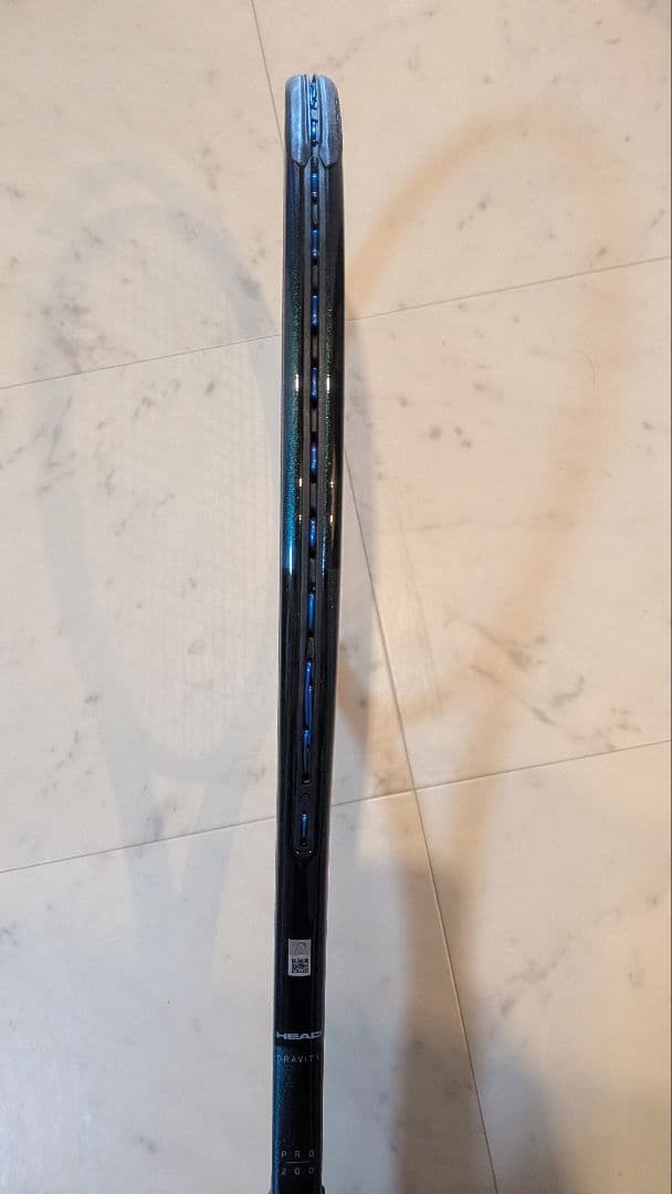 ヘッドグラビティプロ2025 G3美品　Head Gravity Pro