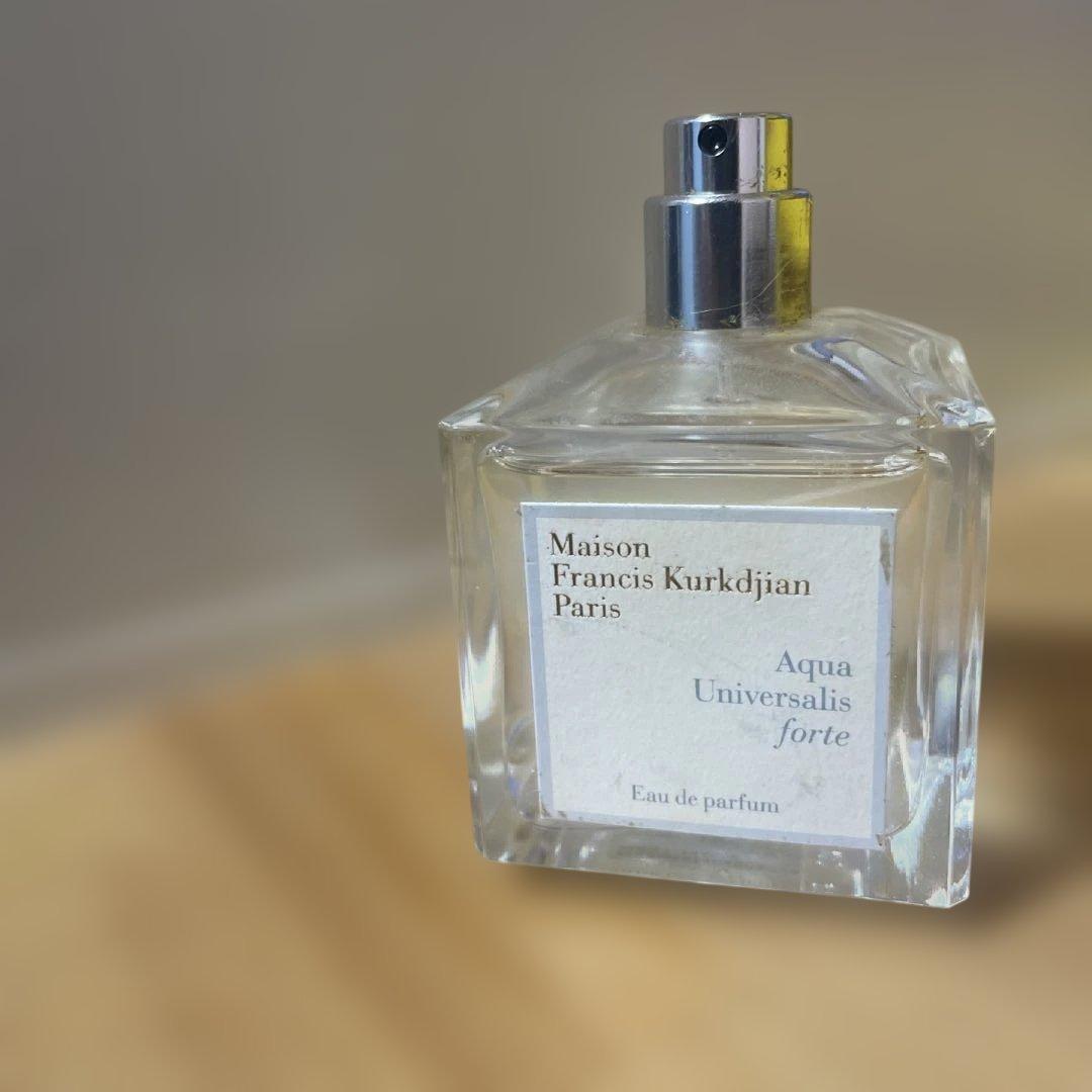 香水(ユニセックス) Maison Francis Kurkdjian