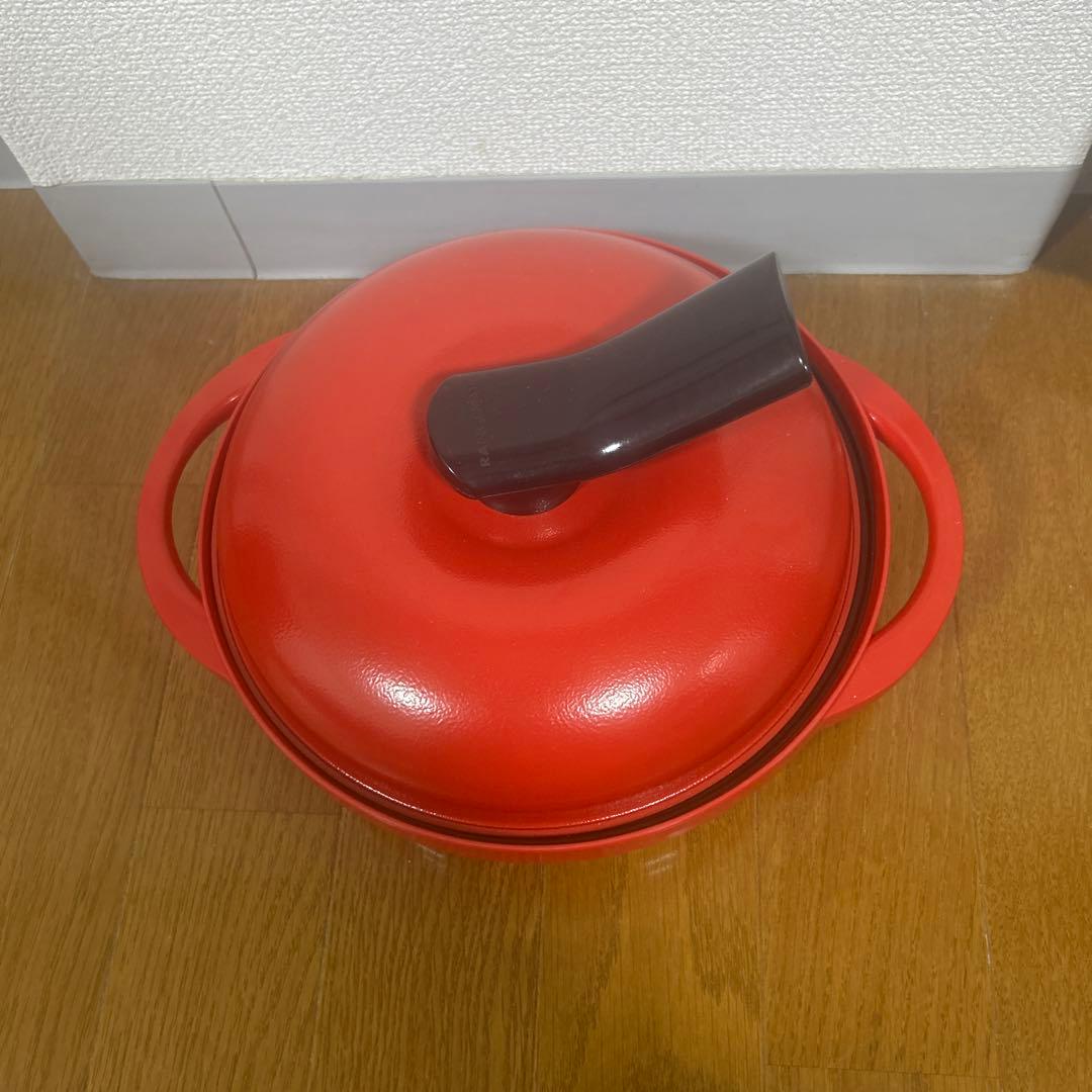 レンジメートプレミアム　新品未使用【外箱無し】