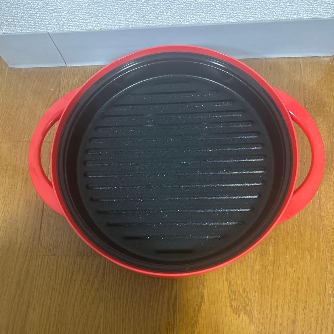 レンジメートプレミアム　新品未使用【外箱無し】