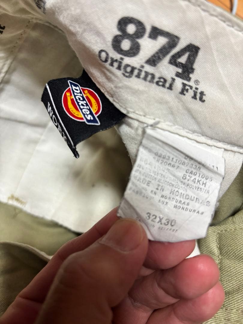 メンズ古着まとめ売り 5点 M〜L Ralph NIKE Dickies