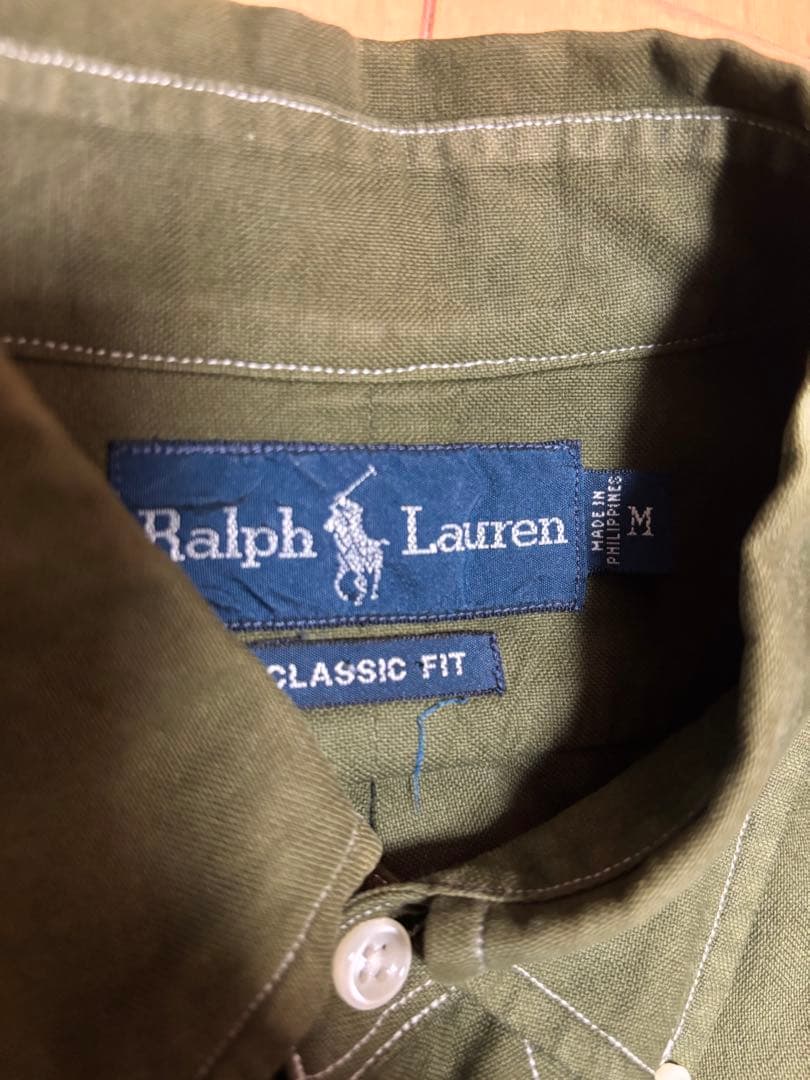 メンズ古着まとめ売り 5点 M〜L Ralph NIKE Dickies
