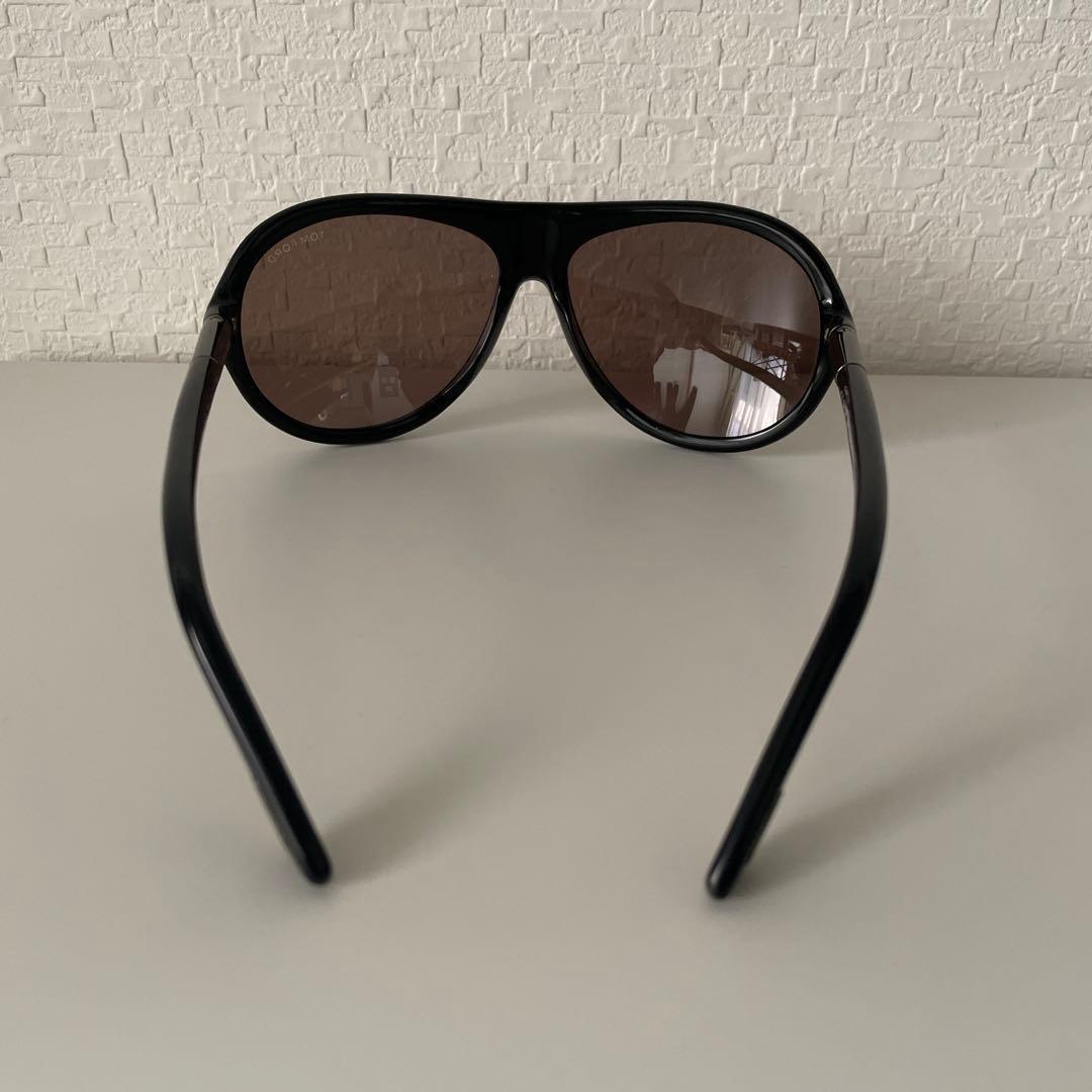値下げ 中古 TOM FORD トムフォード サングラス TF134