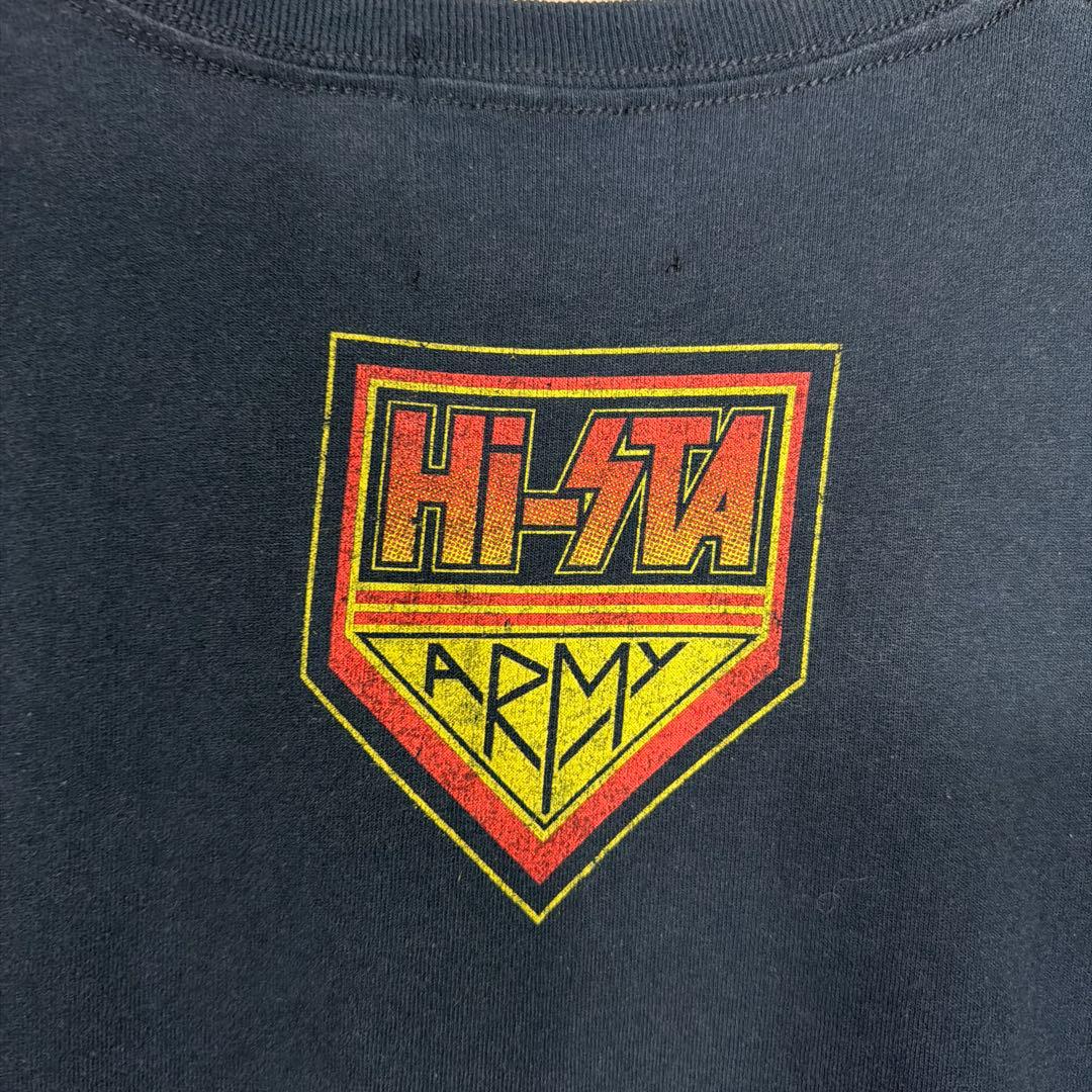 トップス HI-STANDARD THE KIDS ARE ALRIGHT Tee