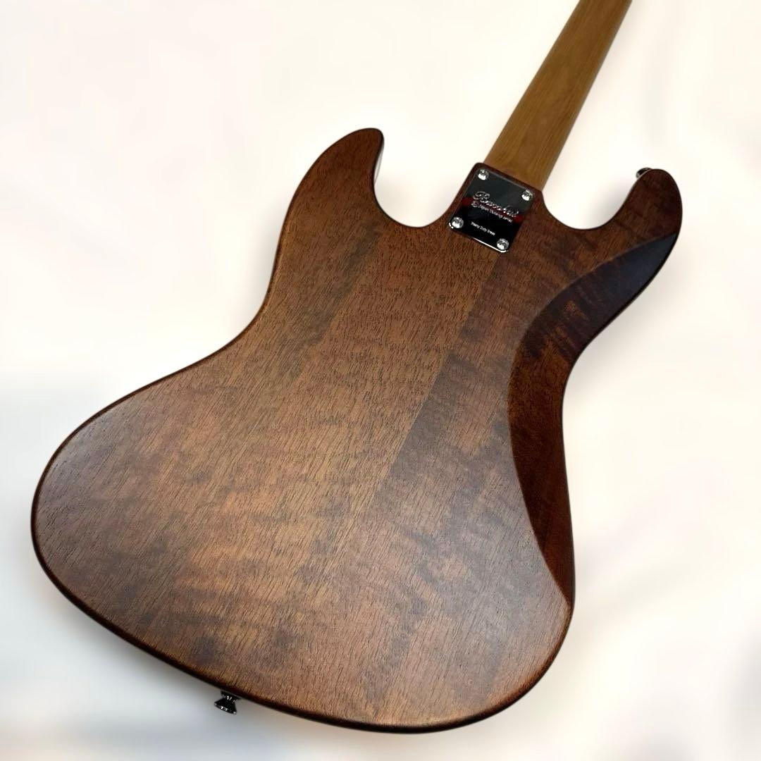 Bacchus WL4-WN/RSM 美品