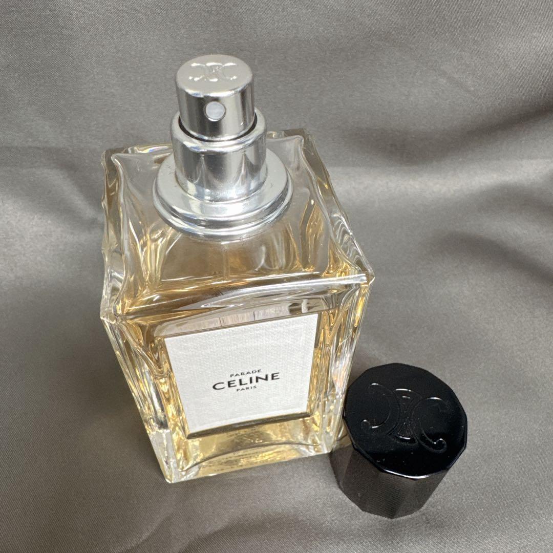 CELINE PARADE セリーヌ パラード オードゥパルファン100ml香水