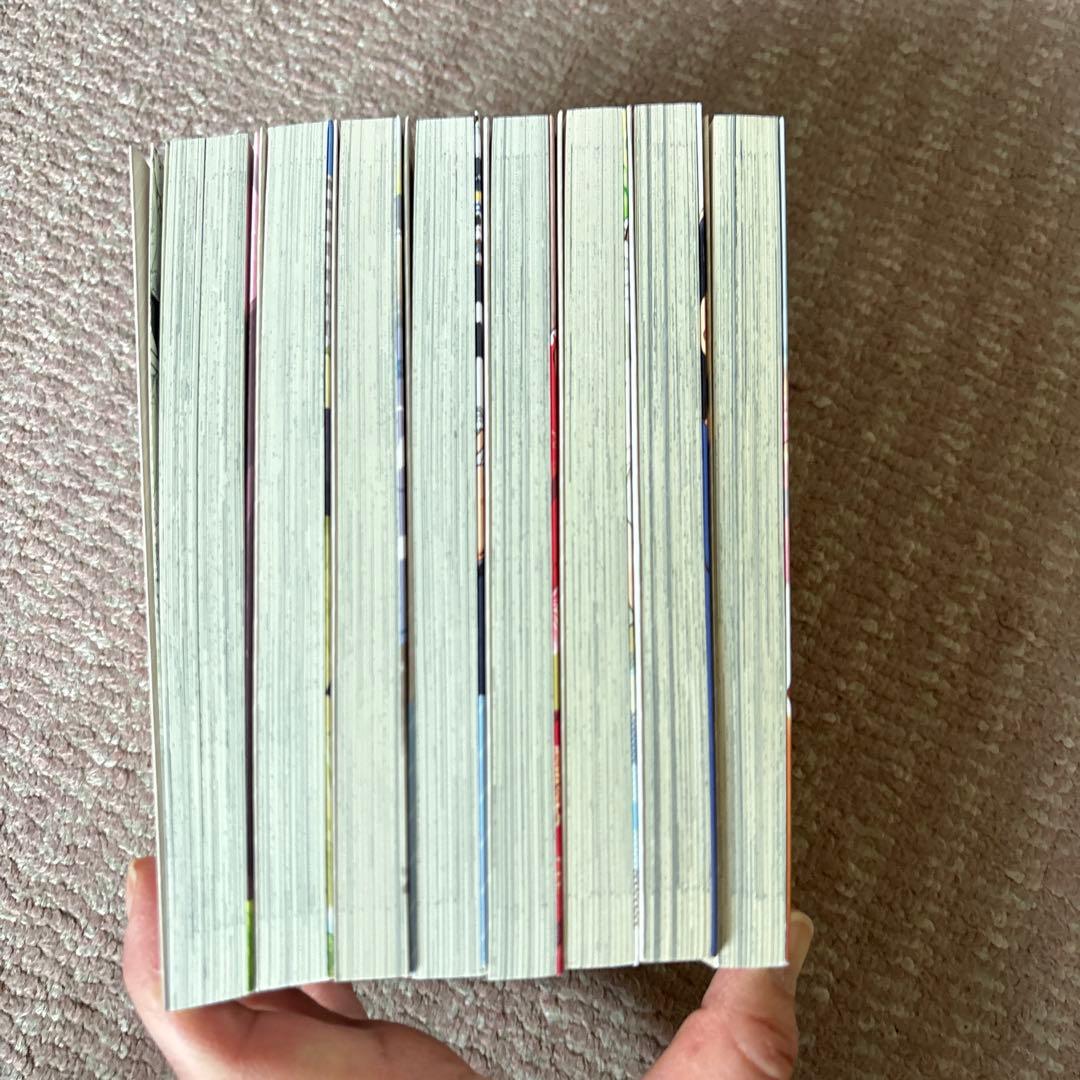 未来のムスコ 8 ～恋人いない歴10年の私に息子が降ってきた! 全巻