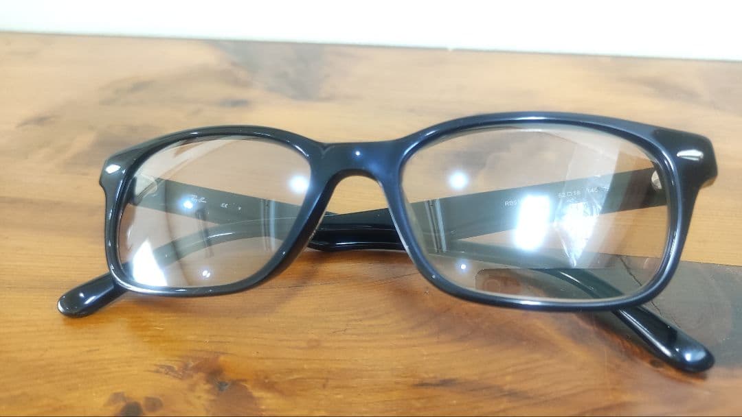 ※RayBan※RB5109※シルバーミラーレンズ※