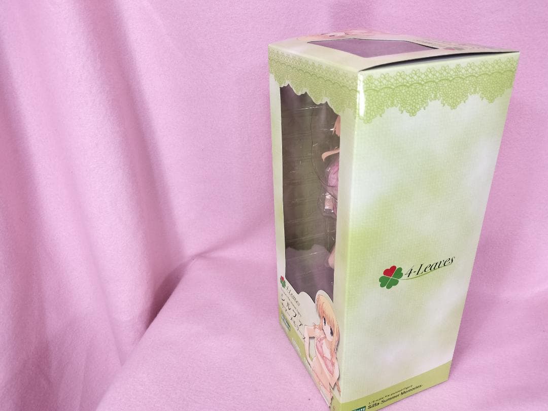 【未開封 美品】ToHeart2 アナザーデイズ シルファ-サマーメモリーズ