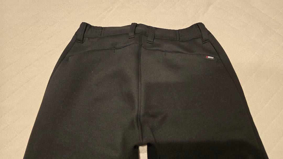 美品　防寒　バートル　エアーテック　上下　セットアップ　4089 4090 黒