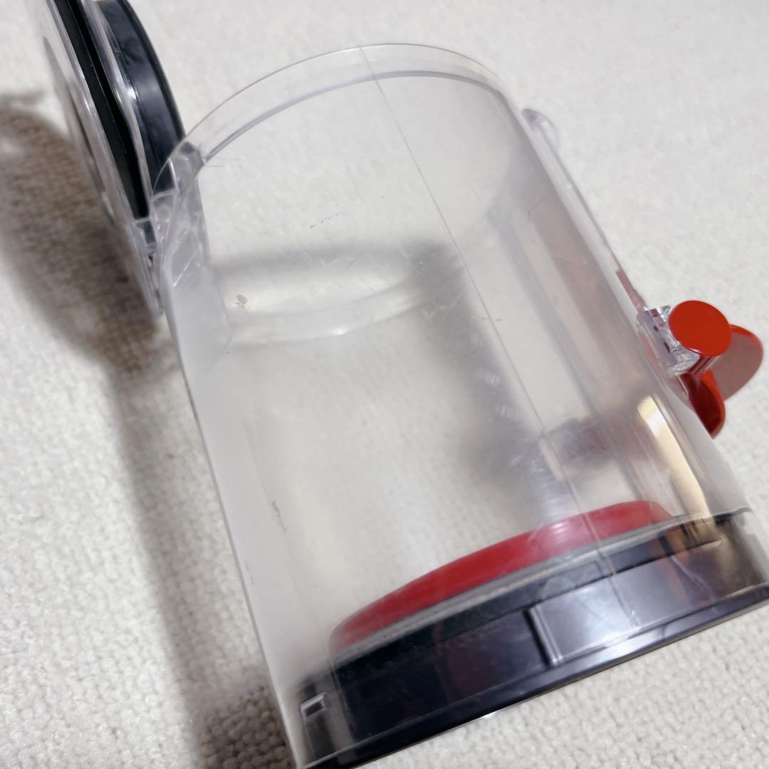 ダイソン dyson v10 sv12 掃除機 動作品