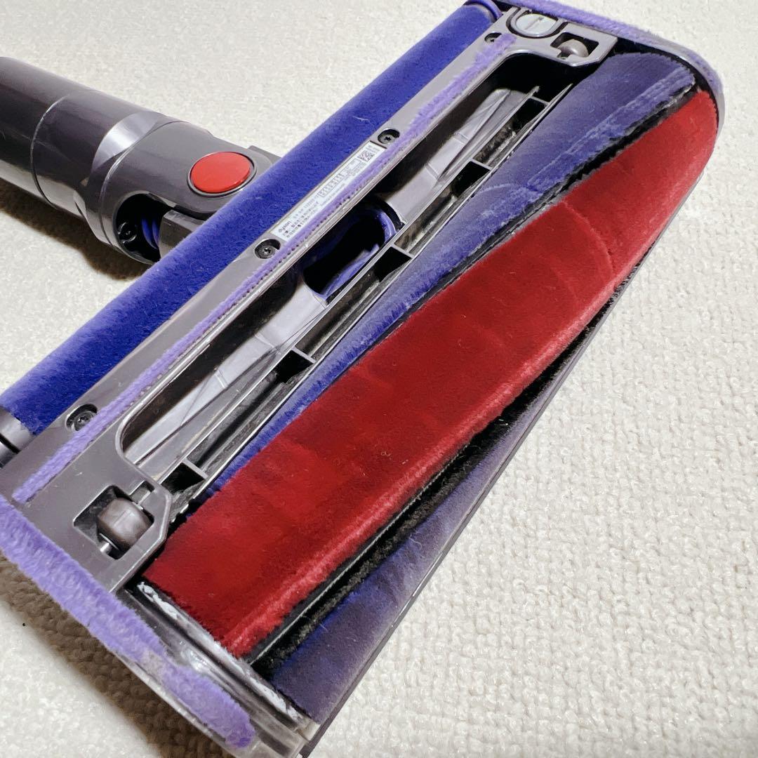 ダイソン dyson v10 sv12 掃除機 動作品