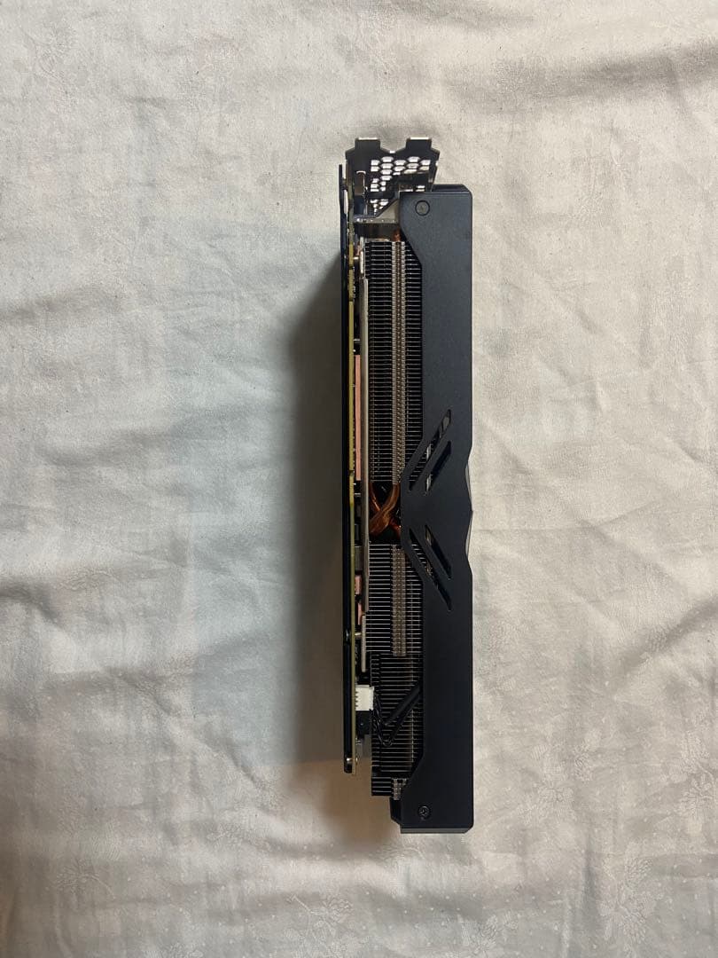 グラフィックボード・グラボ・ビデオカード PALIT GeForce RTX2080Ti