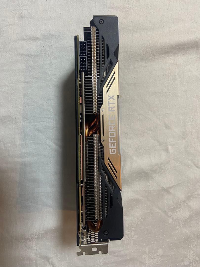グラフィックボード・グラボ・ビデオカード PALIT GeForce RTX2080Ti
