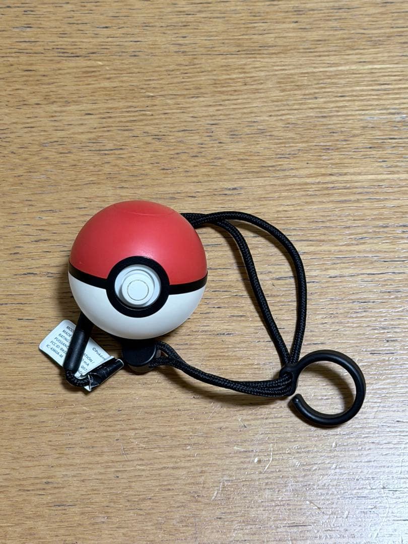 ポケモン Let's Go! ピカチュウ モンスターボールPLUSセット