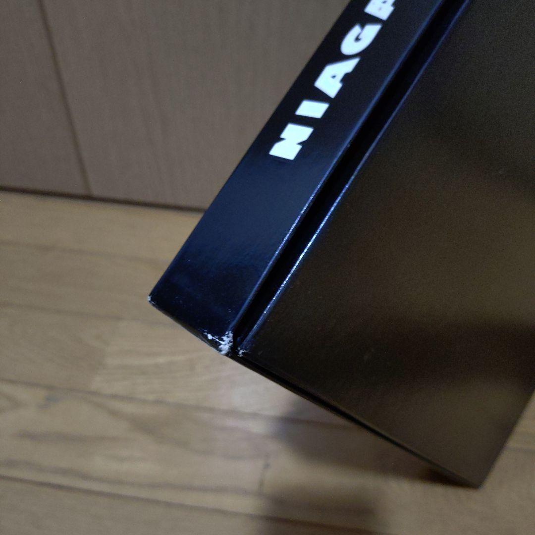 NIAGARA BLACK BOX 5枚組 おまけ有