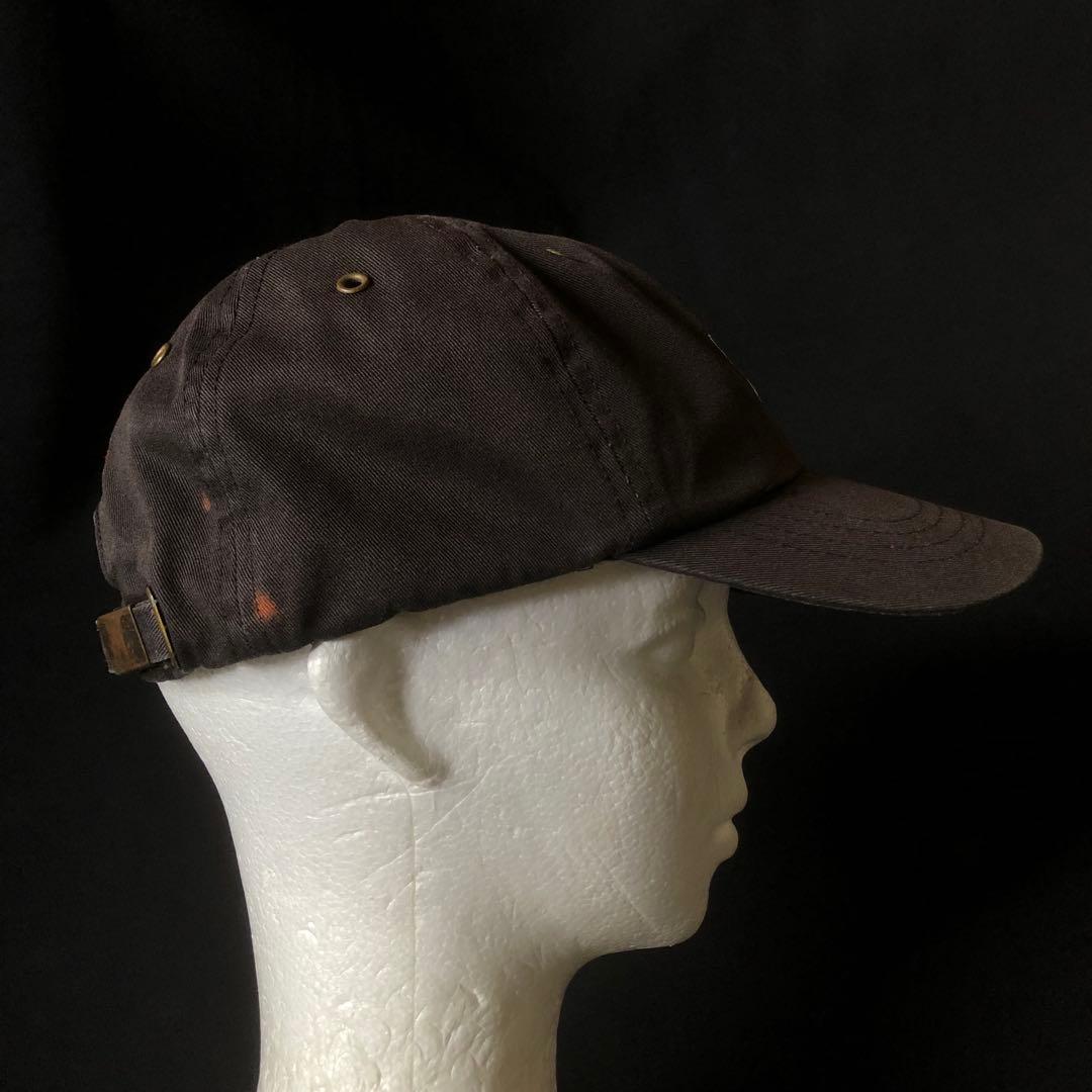 00s old gap tokyo cap 日の丸 キャップ ジャパノラック