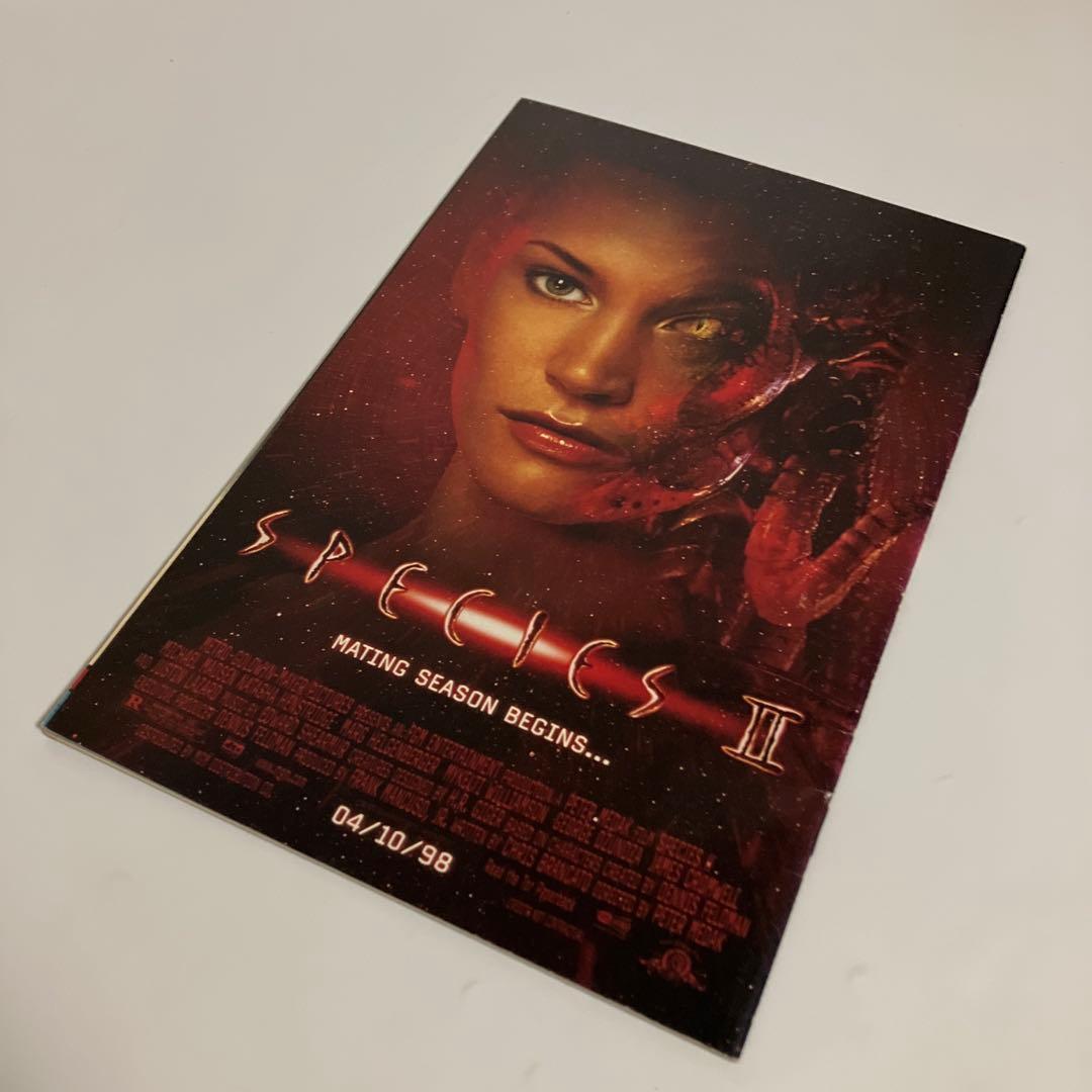 アメコミ・英語　ELEKTRA # 18 （MARVEL 1996）リーフ版