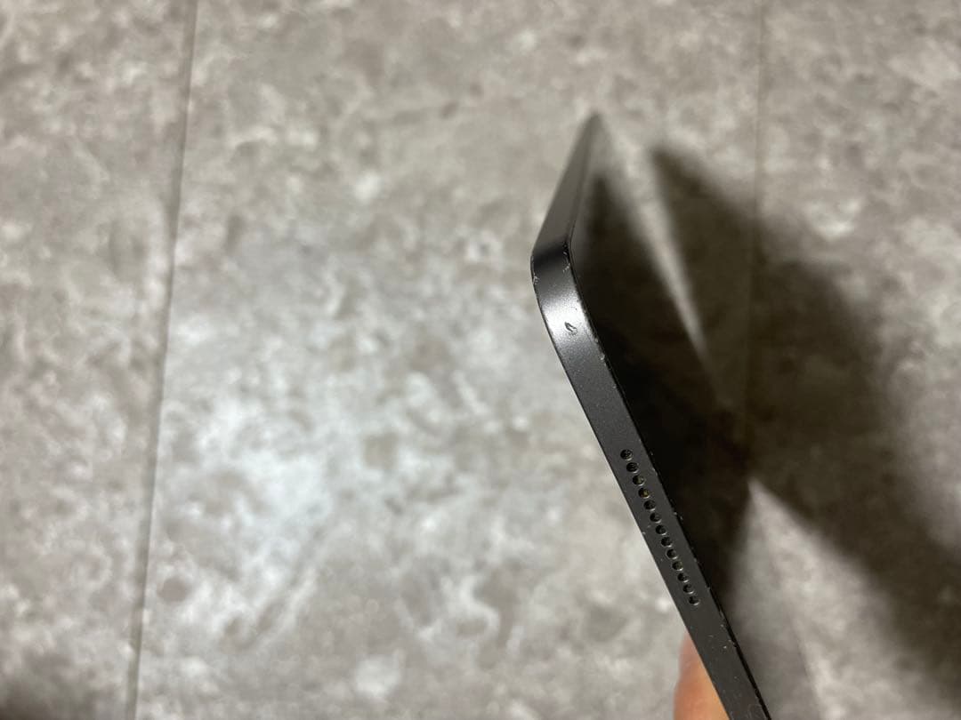 Apple iPad Pro 11 (第2世代) 256GB スペースグレー