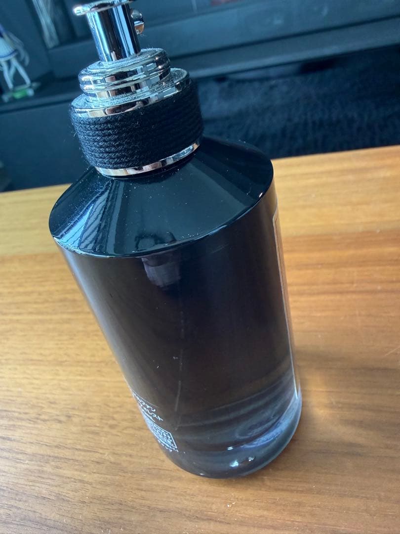 ソウル　オブ　ザ　フォレストMaison Margiela 100ml