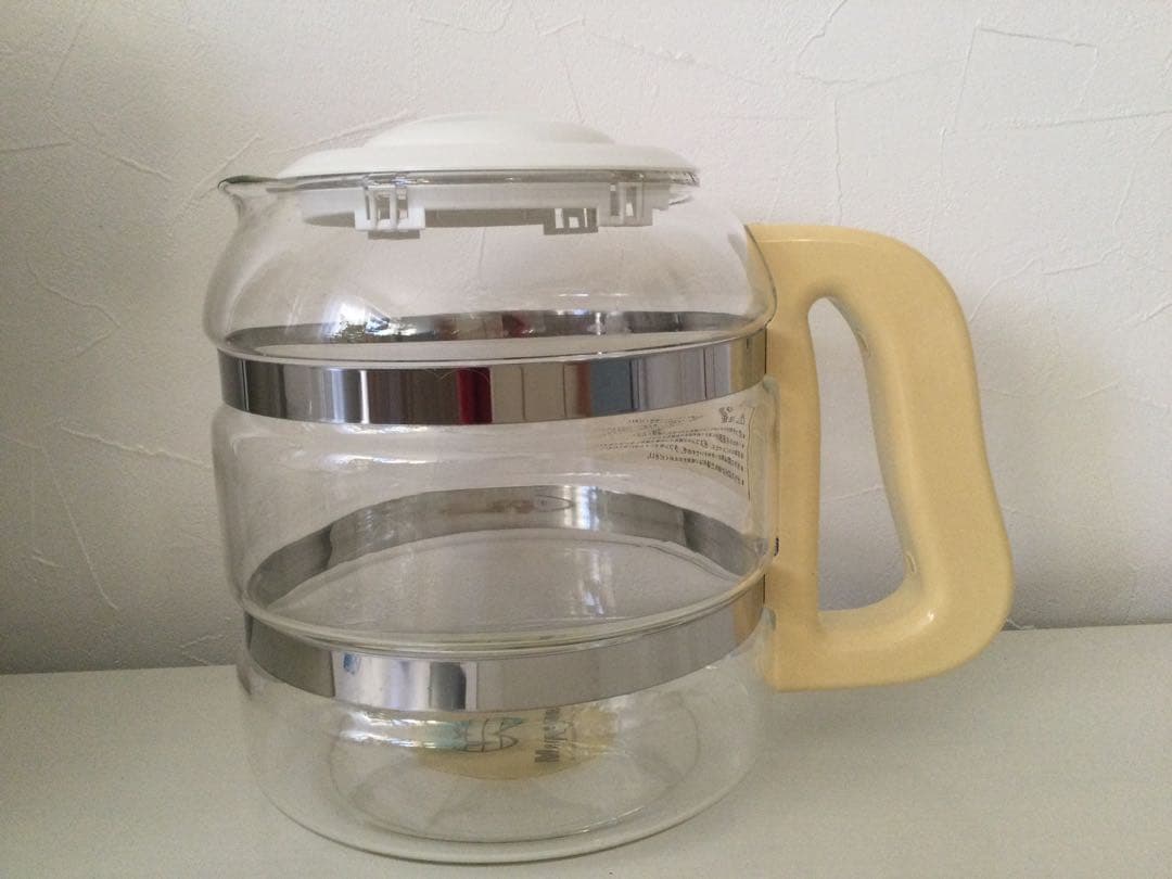 蒸留水器　メガホーム社製　メガキャット