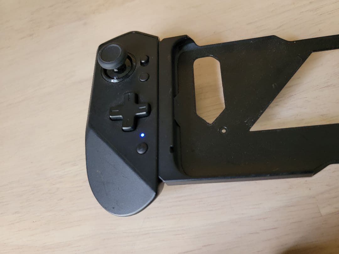 ROG Kunai 3 Gamepad ジャンク