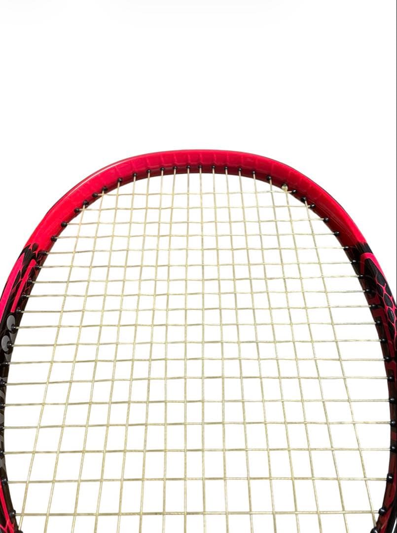 【極美品】YONEX VCORE SV 100 G2 300g 2016年モデル