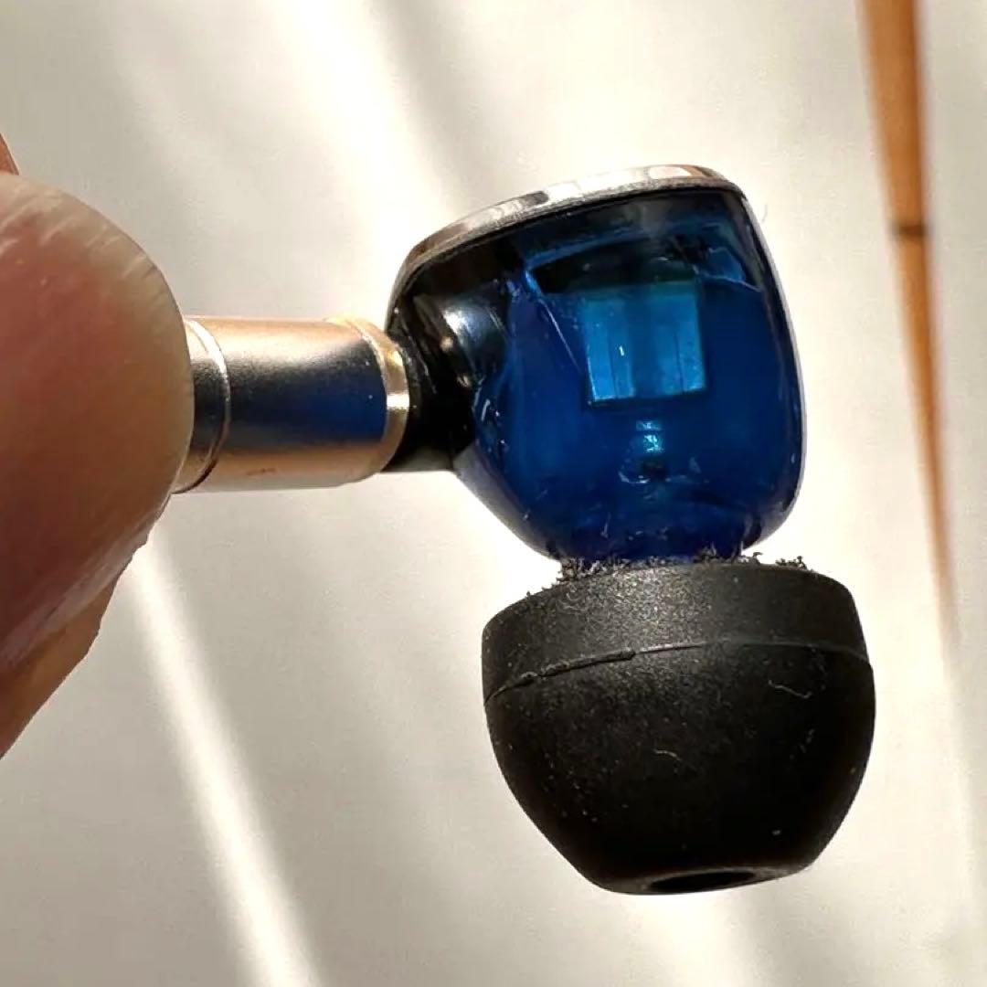 Ultimate Ears UE900 美品 付属品完備 出音確認済み