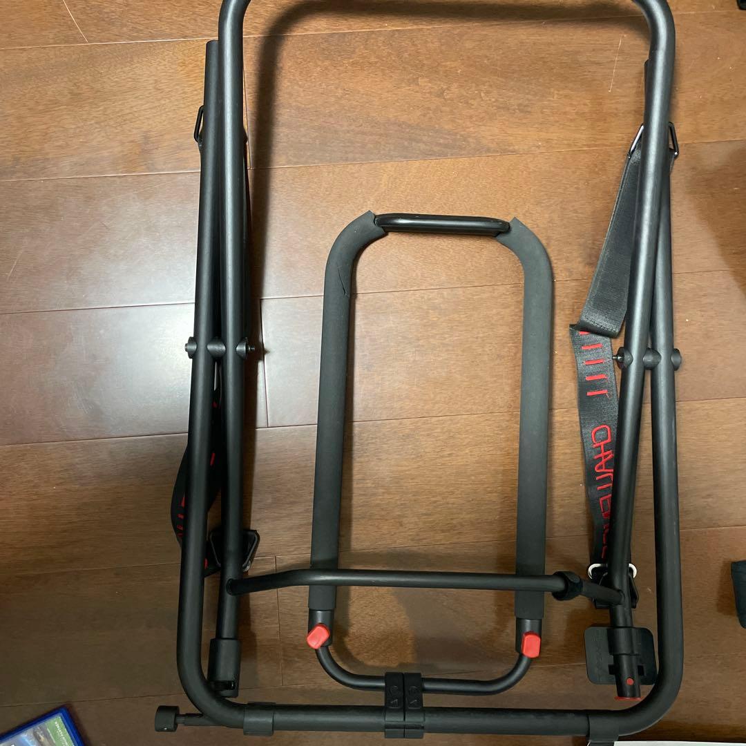 FLYBASE CHALLENGEチェアLOGICOOLG29 グランツーリスモ