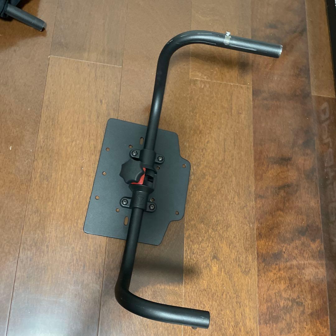 FLYBASE CHALLENGEチェアLOGICOOLG29 グランツーリスモ