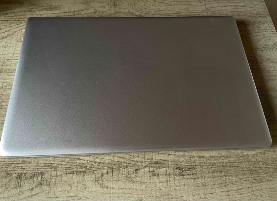 S*R様 14インチ　Intel Celeron N4000 Windows 1