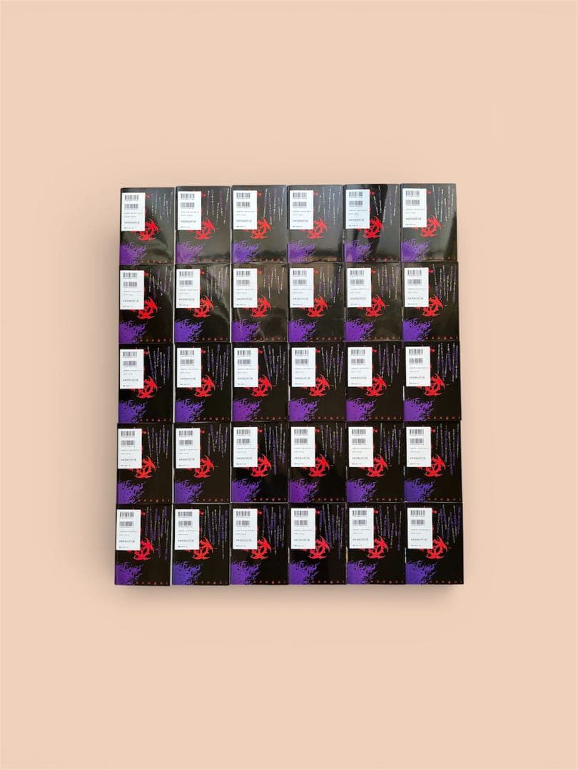 【全巻新品購入品】嘘喰い 全49巻 完結セット 迫稔雄