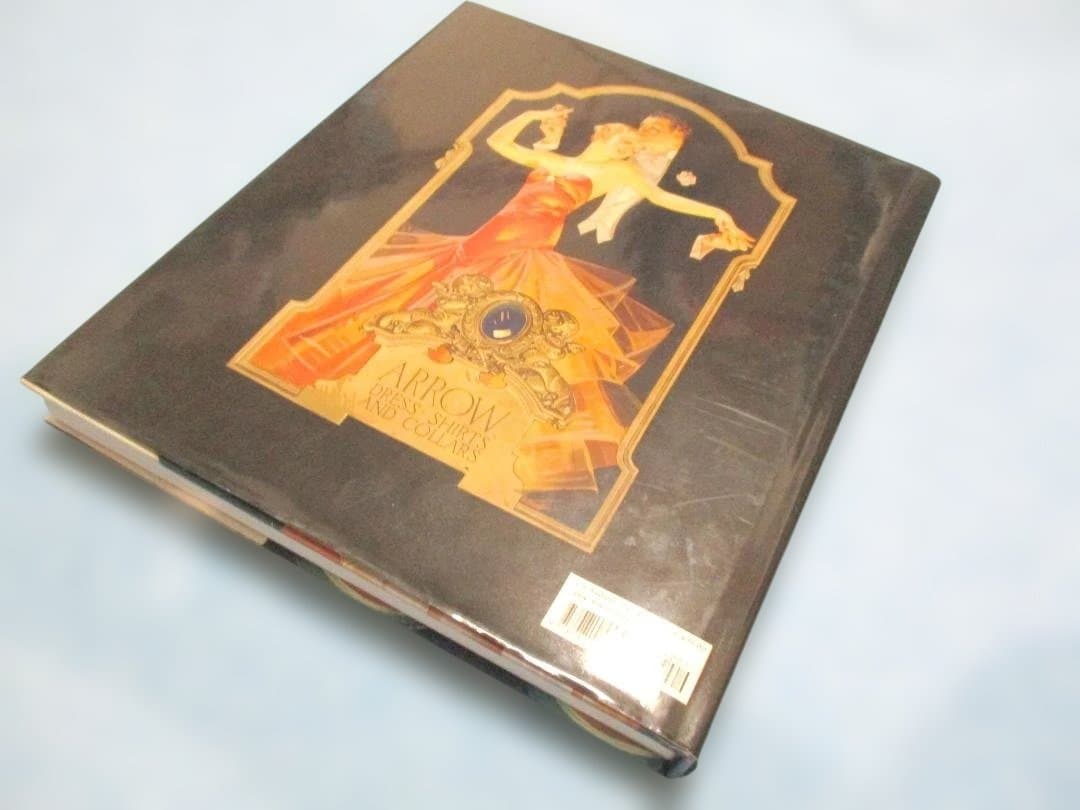 J.C.レイエンデッカーの大型画集・作品集