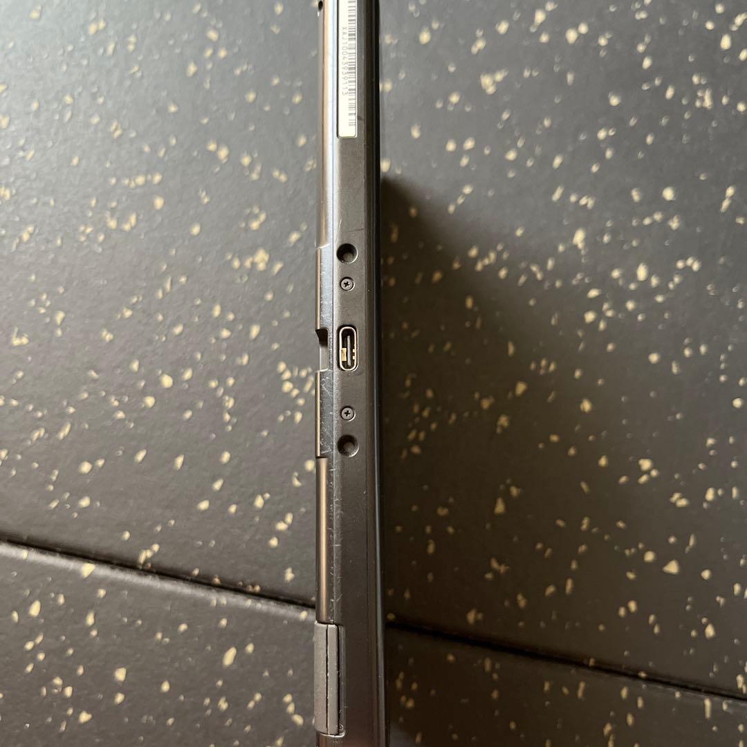 Nintendo Switch 本体のみ　初期型　2018年製