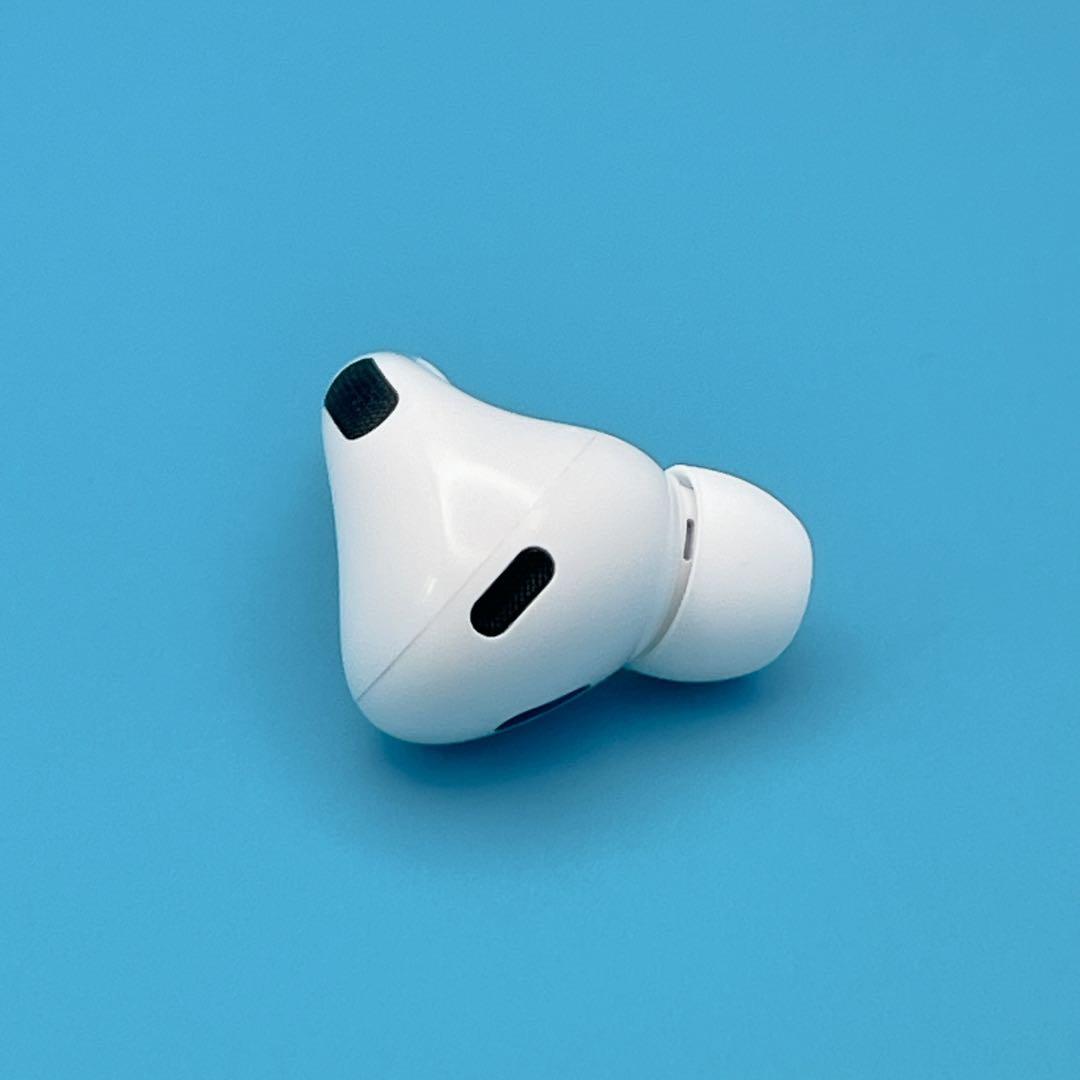 【美品】Apple AirPods Pro 第2世代(USB-C) 左A3048