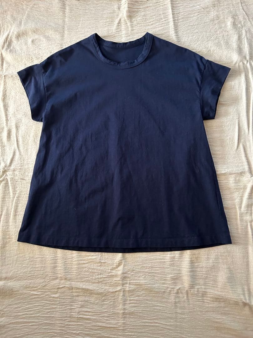 Atelier d’antan Cortot コットンジャージー
