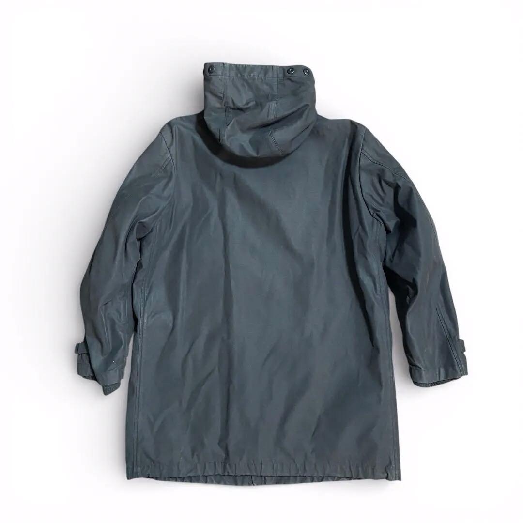 ジャケット・アウター allegri technical gimmick mods coat