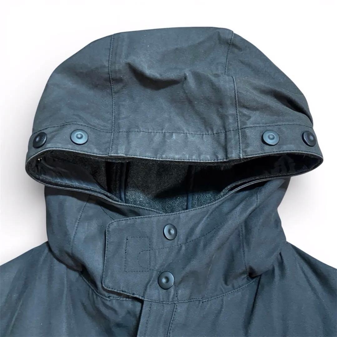 ジャケット・アウター allegri technical gimmick mods coat