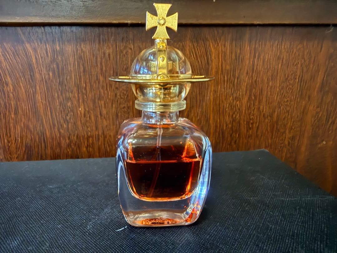 専用！！ Vivienne Westwood Boudoir 香水 30ml